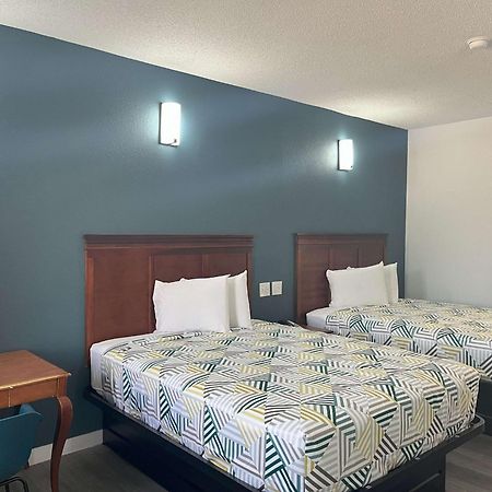 Motel 6 Cleveland, Ms - Delta State University Εξωτερικό φωτογραφία