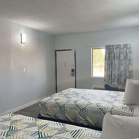 Motel 6 Cleveland, Ms - Delta State University Εξωτερικό φωτογραφία