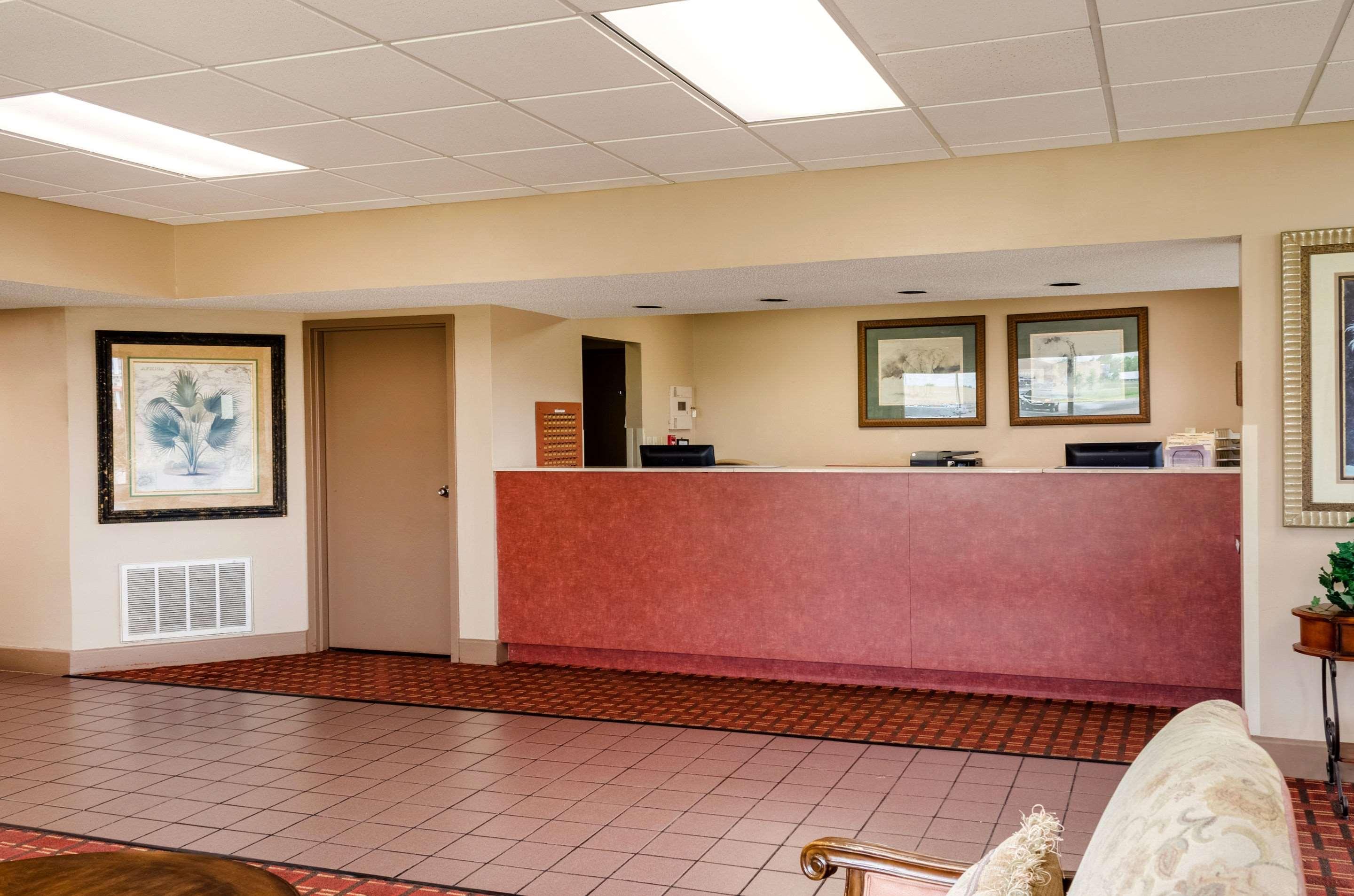Motel 6 Cleveland, Ms - Delta State University Εξωτερικό φωτογραφία