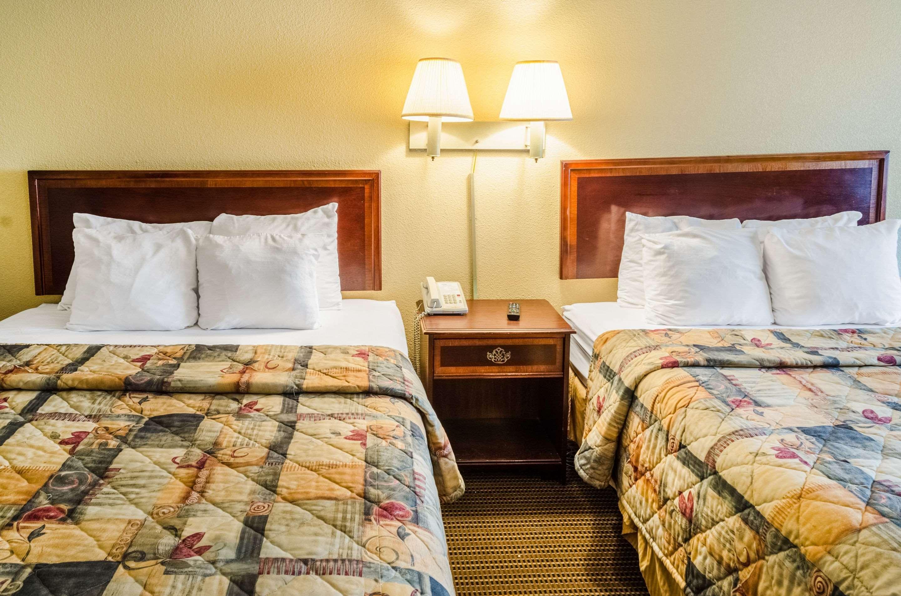 Motel 6 Cleveland, Ms - Delta State University Εξωτερικό φωτογραφία