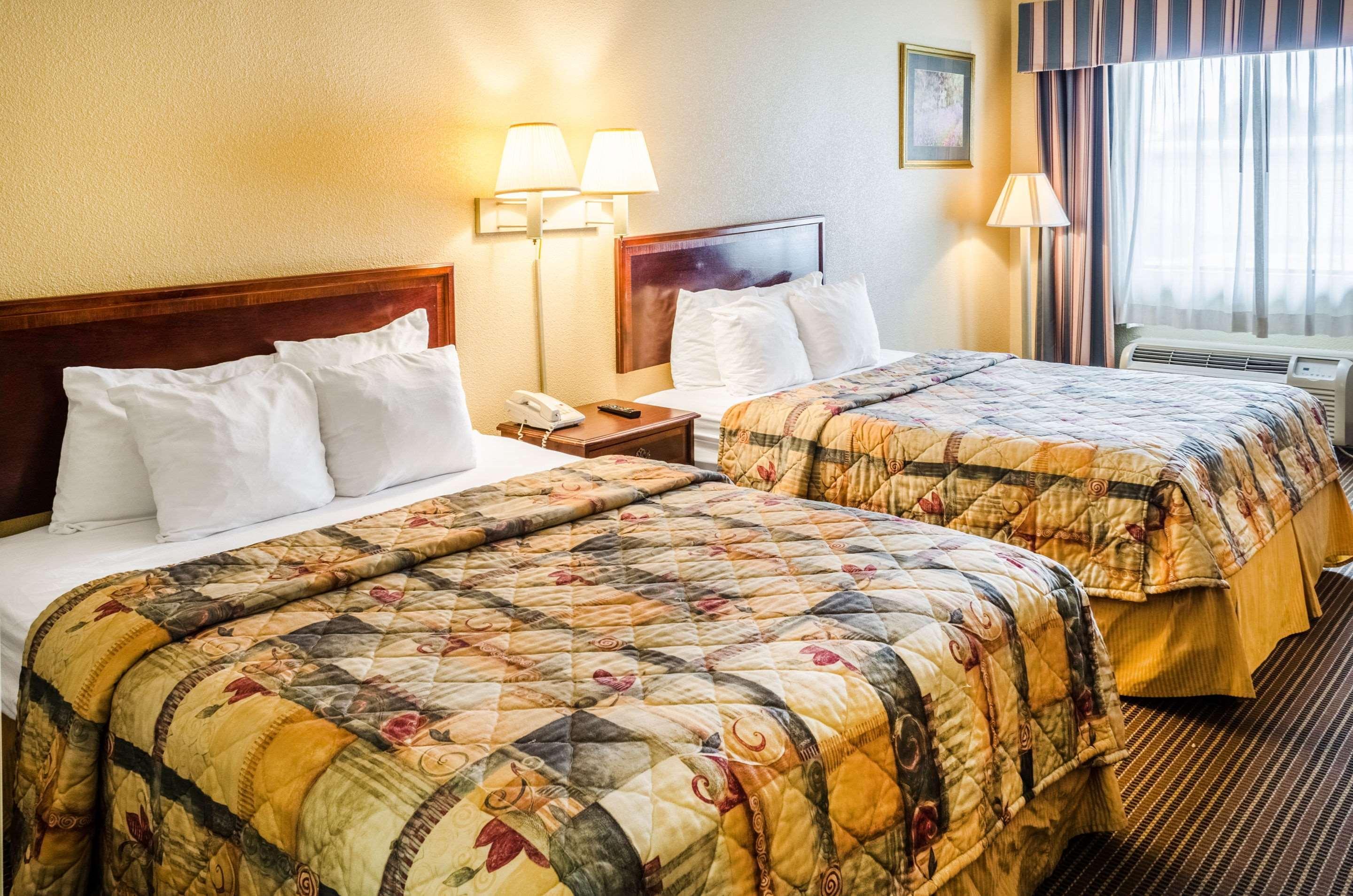 Motel 6 Cleveland, Ms - Delta State University Εξωτερικό φωτογραφία