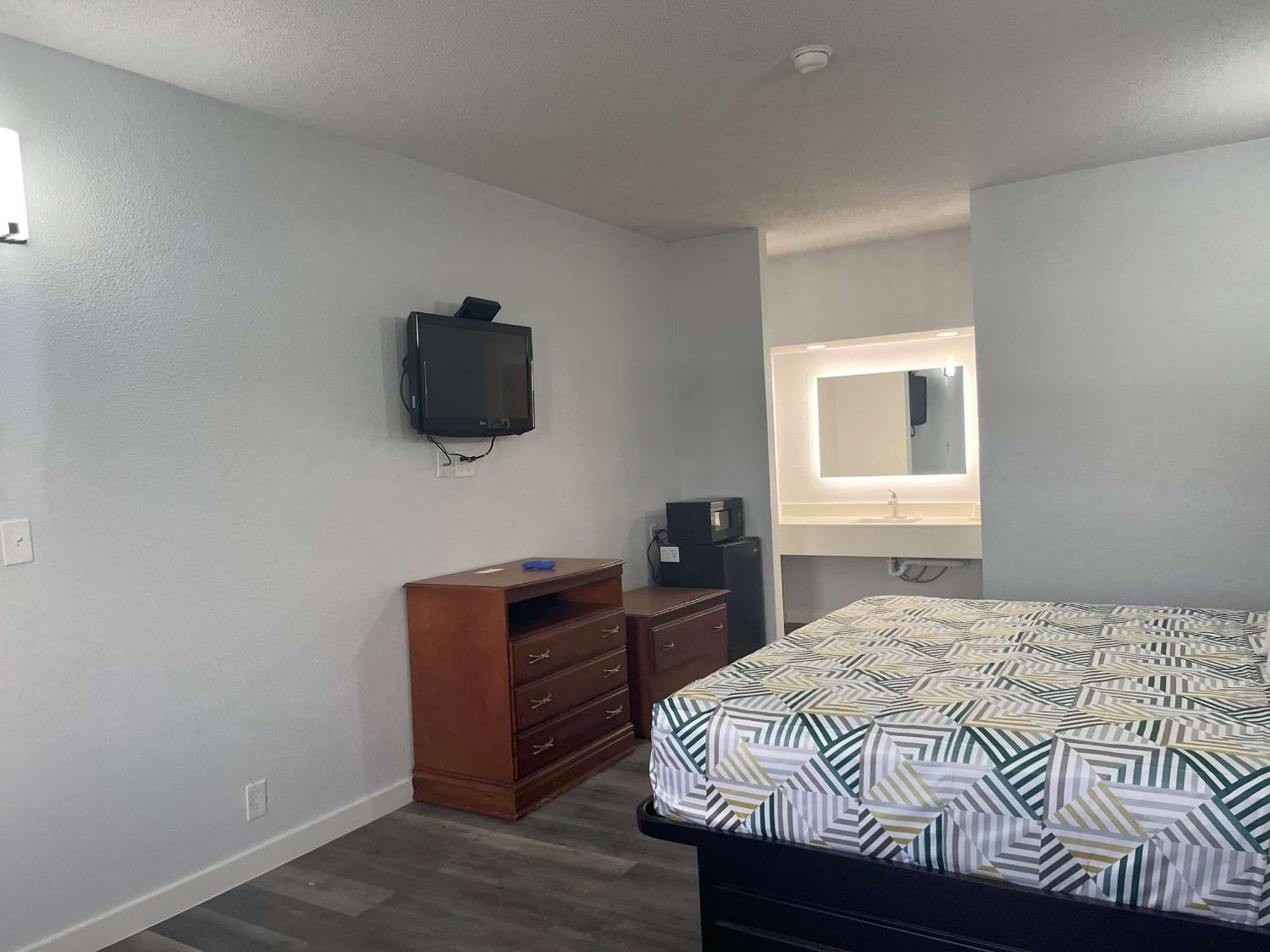 Motel 6 Cleveland, Ms - Delta State University Εξωτερικό φωτογραφία
