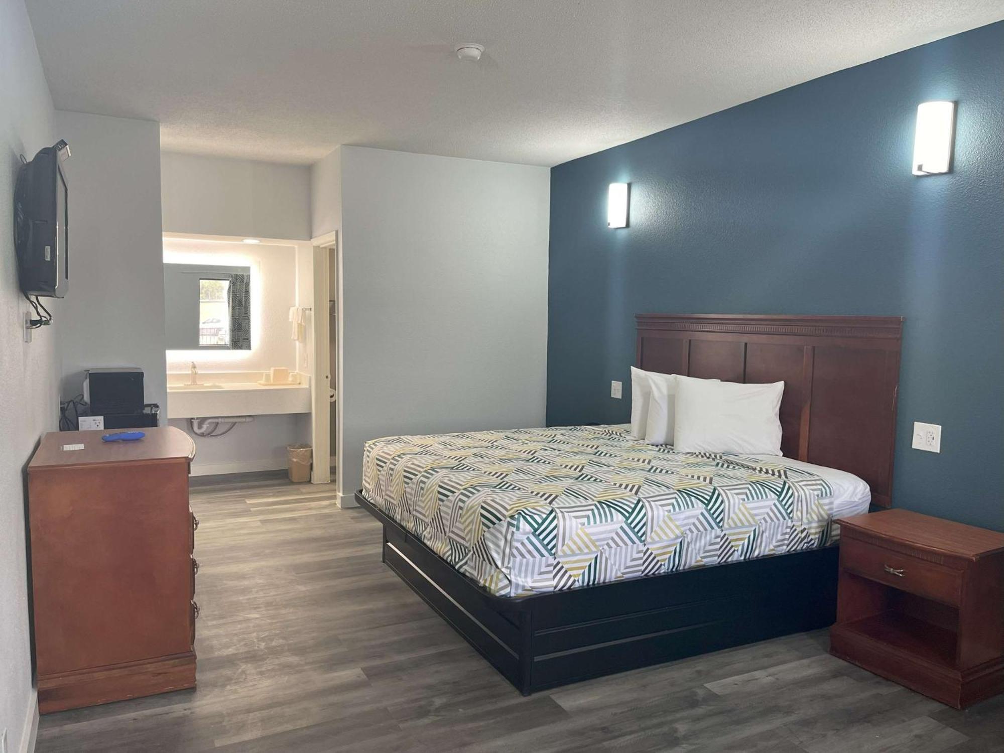 Motel 6 Cleveland, Ms - Delta State University Εξωτερικό φωτογραφία