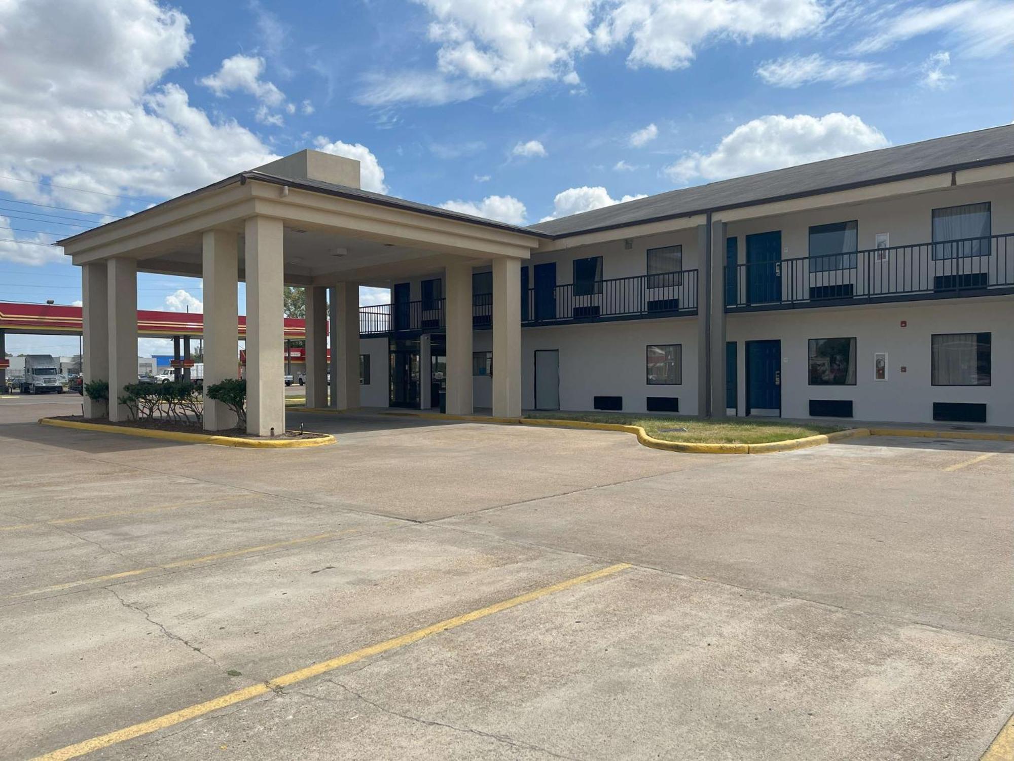 Motel 6 Cleveland, Ms - Delta State University Εξωτερικό φωτογραφία