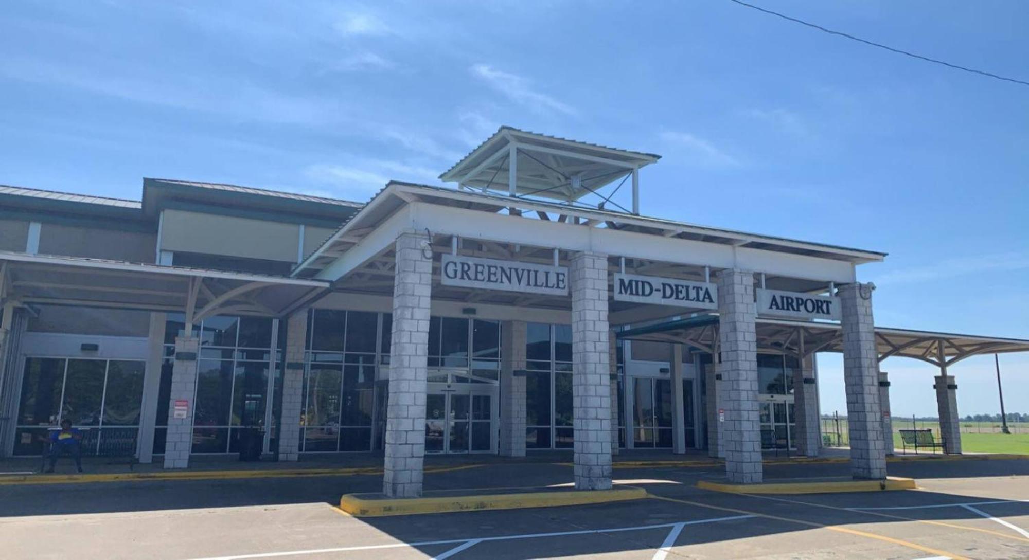 Motel 6 Cleveland, Ms - Delta State University Εξωτερικό φωτογραφία