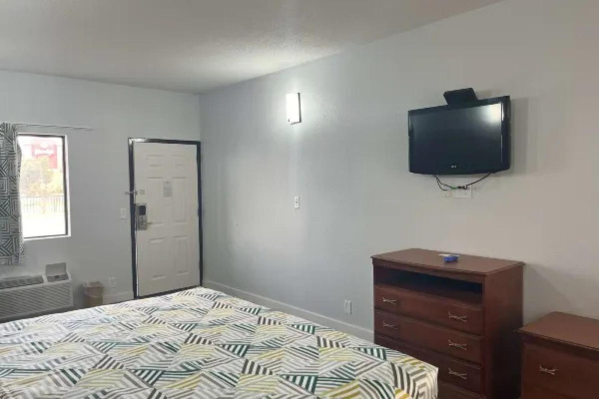 Motel 6 Cleveland, Ms - Delta State University Εξωτερικό φωτογραφία