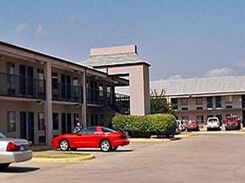 Motel 6 Cleveland, Ms - Delta State University Εξωτερικό φωτογραφία