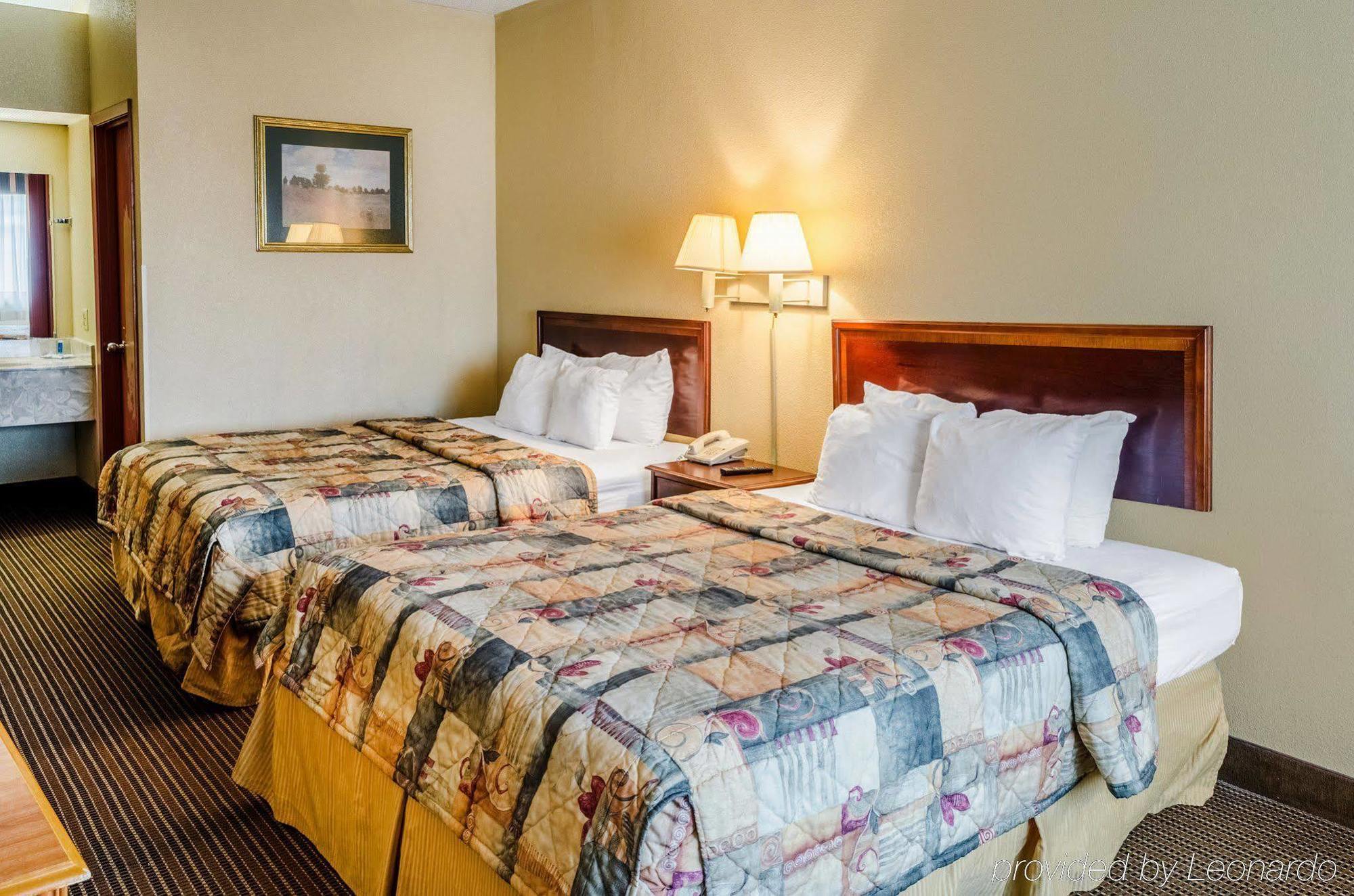 Motel 6 Cleveland, Ms - Delta State University Εξωτερικό φωτογραφία
